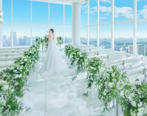 LUMIVEIL TOKYO(ルミヴェール東京)