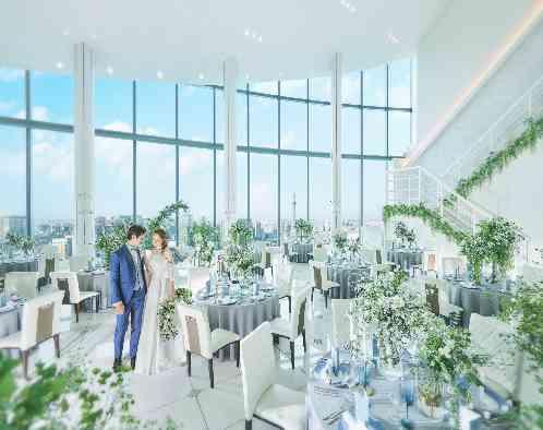 LUMIVEIL TOKYO(ルミヴェール東京)の写真3