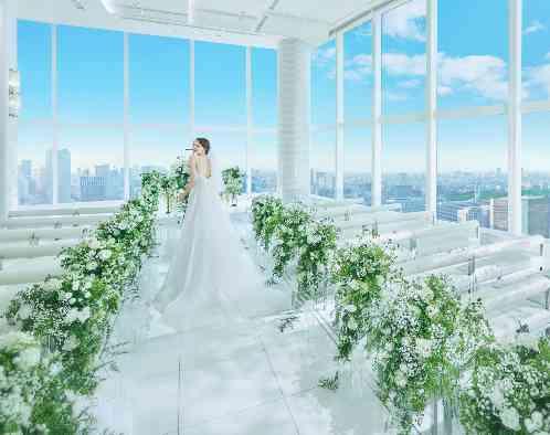 LUMIVEIL TOKYO(ルミヴェール東京)の写真1