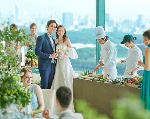 LUMIVEIL TOKYO(ルミヴェール東京)の写真4