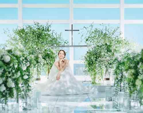 LUMIVEIL TOKYO(ルミヴェール東京)の写真2