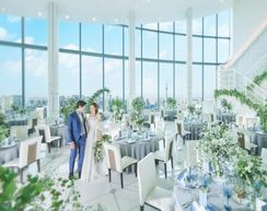 LUMIVEIL TOKYO(ルミヴェール東京)/エスクリウェディングの画像2