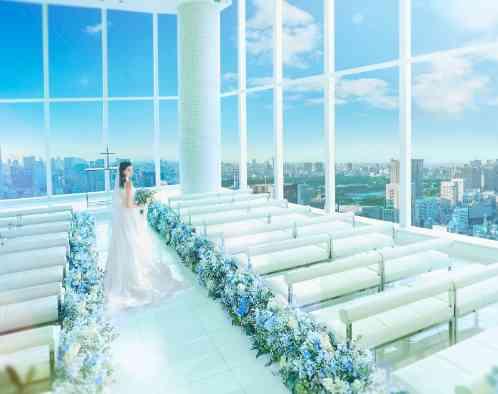 LUMIVEIL TOKYO(ルミヴェール東京)の写真1