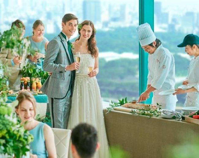 LUMIVEIL TOKYO(ルミヴェール東京)の写真5