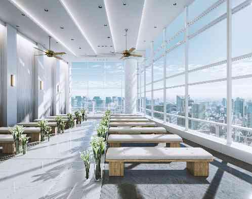 LUMIVEIL TOKYO(ルミヴェール東京)の写真1