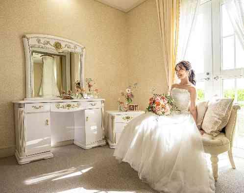 ラソール ガーデン・アリビラ / チュチュリゾートウェディングの写真3