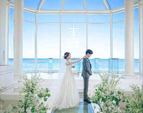 ラソール ガーデン・アリビラ / チュチュリゾートウェディングの写真6