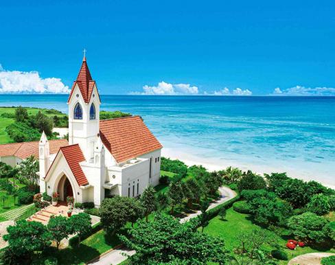 アリビラ・グローリー教会