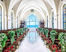 アリビラ・グローリー教会の画像2