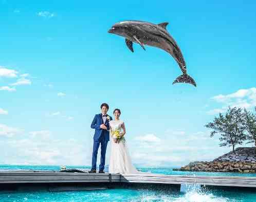 ルネッサンス・リベーラ教会 / チュチュリゾートウェディングの写真3