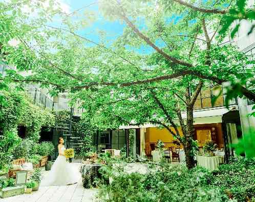 パラッツォ ドゥカーレ 麻布の画像1