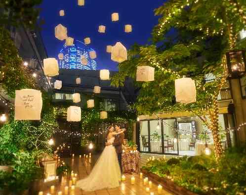 パラッツォ ドゥカーレ 麻布の画像5