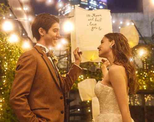 パラッツォ ドゥカーレ 麻布の写真6