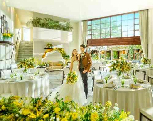 パラッツォ ドゥカーレ 麻布の写真3