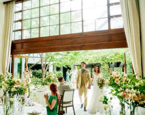 パラッツォ ドゥカーレ 麻布の写真4