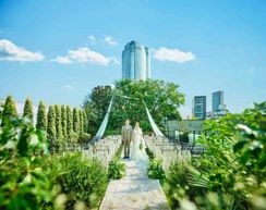 パラッツォ ドゥカーレ 麻布/エスクリウェディングの画像2