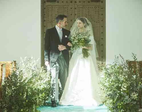 パラッツォ ドゥカーレ 麻布の写真3