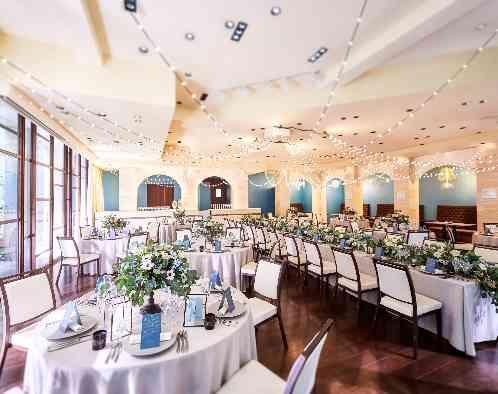 パラッツォ ドゥカーレ 麻布の写真4