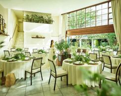 パラッツォ ドゥカーレ 麻布/エスクリウェディングの画像3