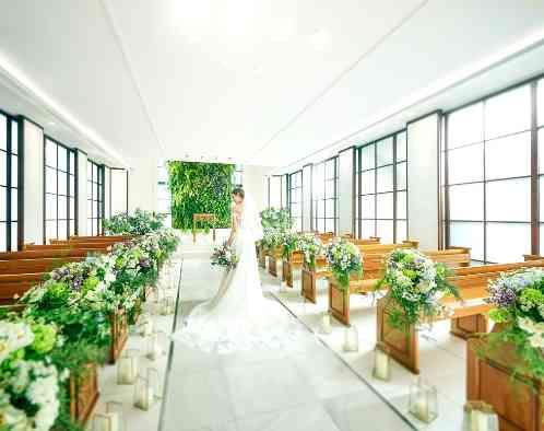 パラッツォ ドゥカーレ 麻布の写真3