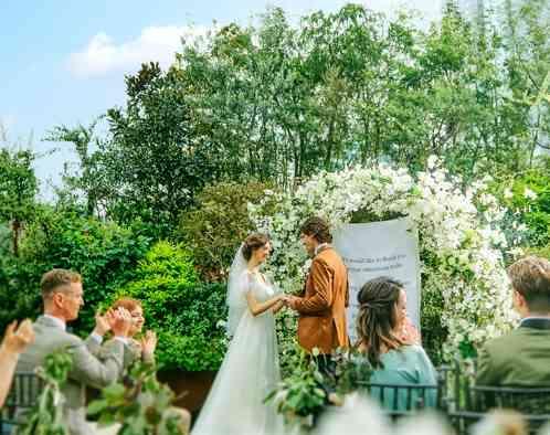 パラッツォ ドゥカーレ 麻布の写真4