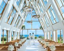 ザ・ギノザリゾート 美らの教会の画像1