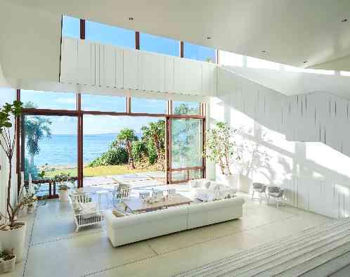 ザ・ギノザ・リゾート 美らの教会/アールイズ・ウエディングの写真6