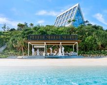 ザ・ギノザリゾート 美らの教会の画像2