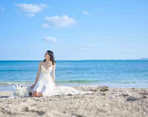 ザ・ギノザ・リゾート 美らの教会/アールイズ・ウエディングの写真4