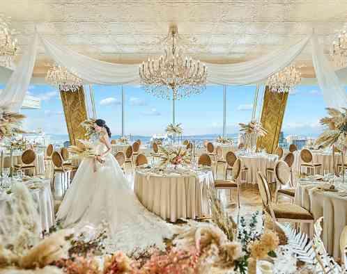 The 33 Sense of Wedding(ザ・サーティスリー センス・オブ・ウエディング)の写真1