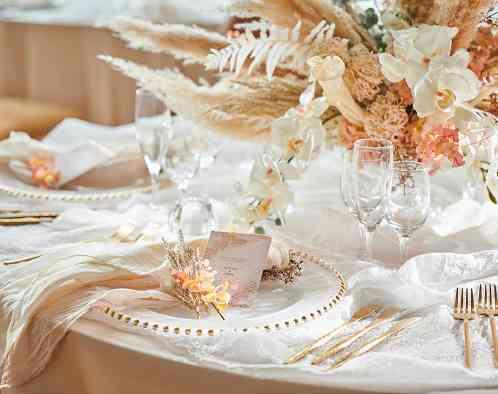 The 33 Sense of Wedding(ザ・サーティスリー センス・オブ・ウエディング)の写真3