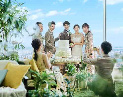 The 33 Sense of Wedding(ザ・サーティスリー センス・オブ・ウエディング)の写真4