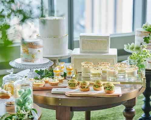 The 33 Sense of Wedding(ザ・サーティスリー センス・オブ・ウエディング)の写真6