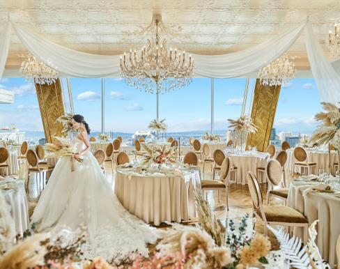 The 33 Sense of Wedding(ザ・サーティスリー センス・オブ・ウエディング)の画像2