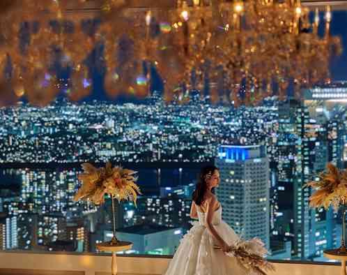 The 33 Sense of Wedding(ザ・サーティスリー センス・オブ・ウエディング)の写真5