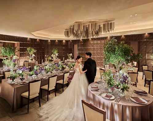 The 33 Sense of Wedding(ザ・サーティスリー センス・オブ・ウエディング)の写真1