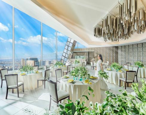 The 33 Sense of Wedding(ザ・サーティスリー センス・オブ・ウエディング)の画像3