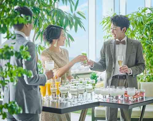 The 33 Sense of Wedding(ザ・サーティスリー センス・オブ・ウエディング)の写真4