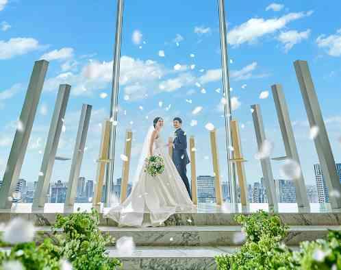 The 33 Sense of Wedding(ザ・サーティスリー センス・オブ・ウエディング)の写真2