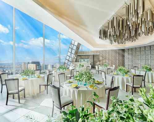 The 33 Sense of Wedding(ザ・サーティスリー センス・オブ・ウエディング)の写真3