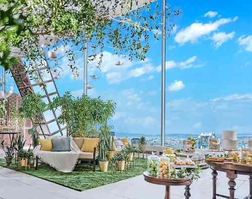 The 33 Sense of Wedding(ザ・サーティスリー センス・オブ・ウエディング)の写真6