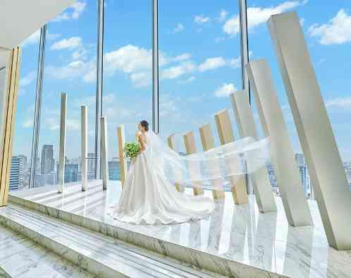 The 33 Sense of Wedding(ザ・サーティスリー センス・オブ・ウエディング)の画像2