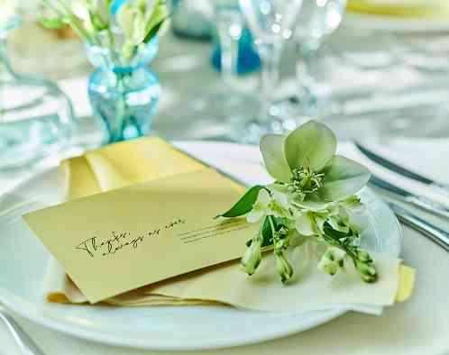 The 33 Sense of Wedding(ザ・サーティスリー センス・オブ・ウエディング)の写真6