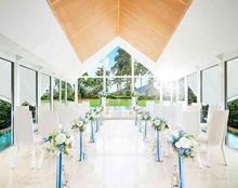 ヒルトンブルーホライズンの画像1