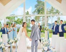 ヒルトンブルーホライズンの画像4