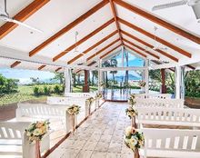 アラマンダグレートバリアリーフの画像1