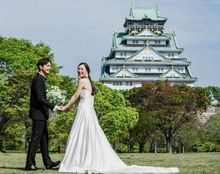 大阪城西の丸庭園 大阪迎賓館の画像1