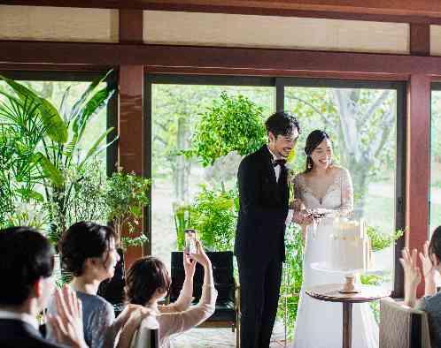 大阪城西の丸庭園 大阪迎賓館の画像2