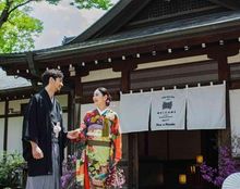 大阪城西の丸庭園 大阪迎賓館の画像2