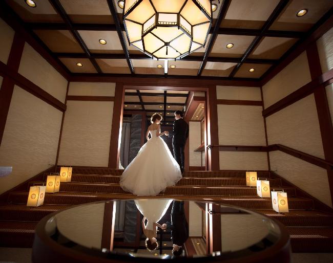 大阪城西の丸庭園 大阪迎賓館の画像3